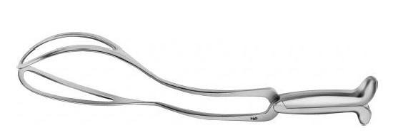 ПАЙПЕР АКУШЕР. ЗАТИСКАЧ 445MM